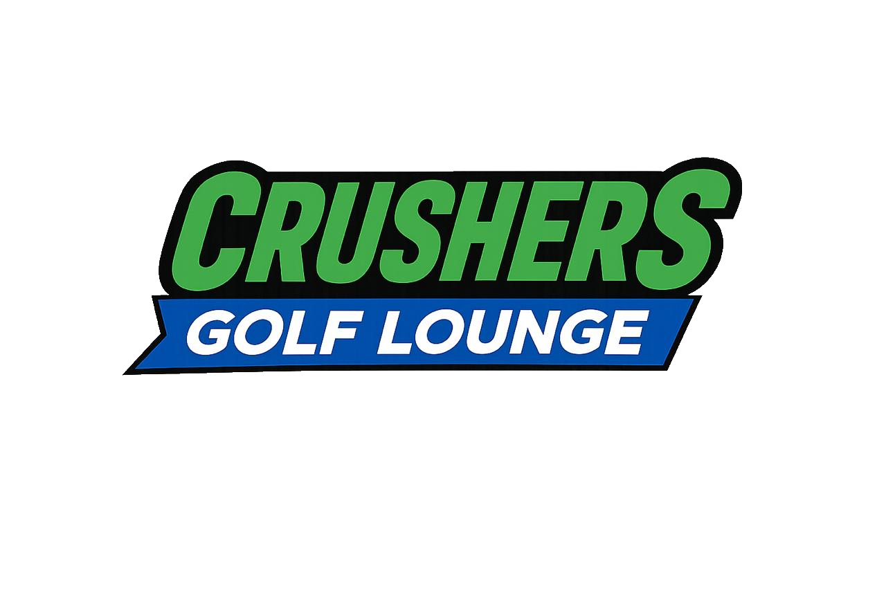 Crushers Golf Lounge
