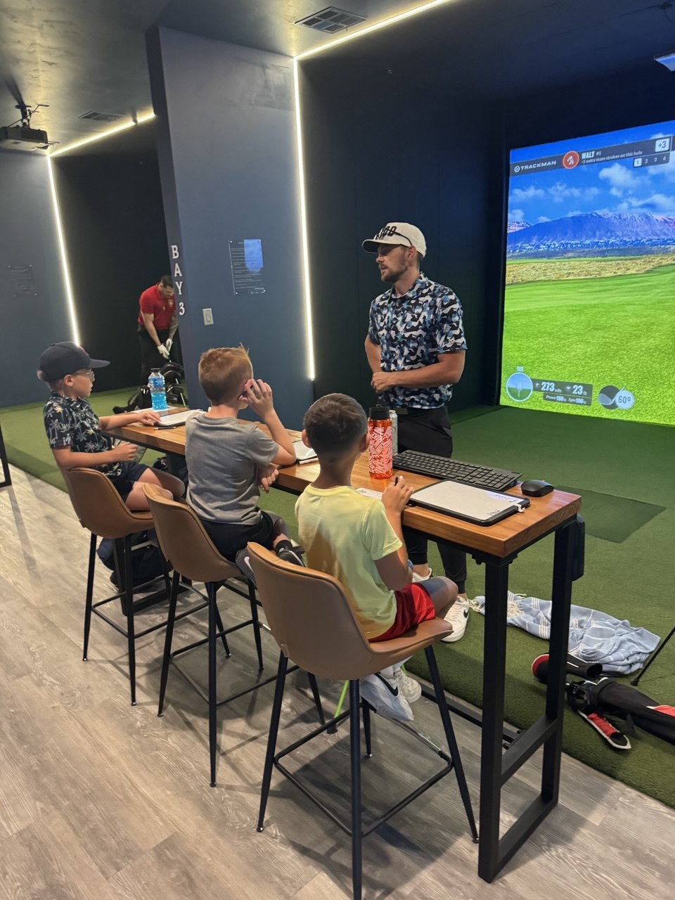 Little Birdies Club